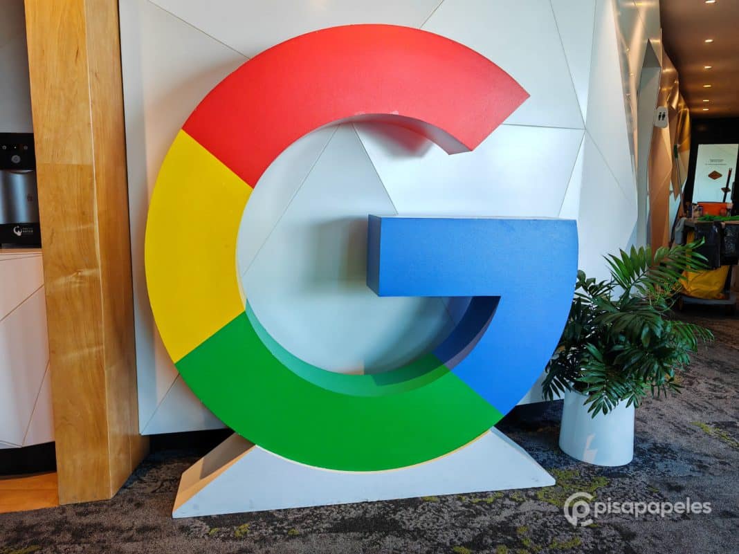 El compromiso de Google con los grandes temas de Chile