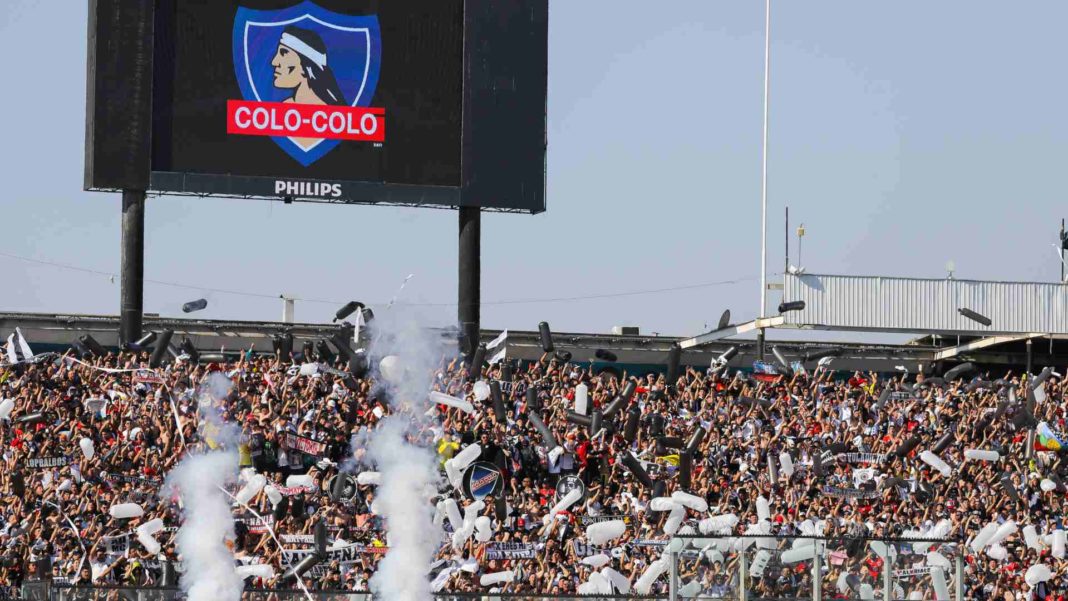 Escándalo en Colo Colo: Jugadores investigados por irregularidades en licencias de conducir