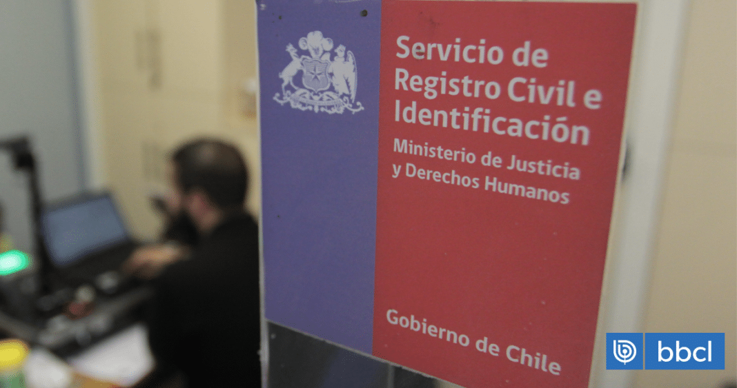 Exjefa del Registro Civil de Cauquenes condenada por malversación de caudales públicos