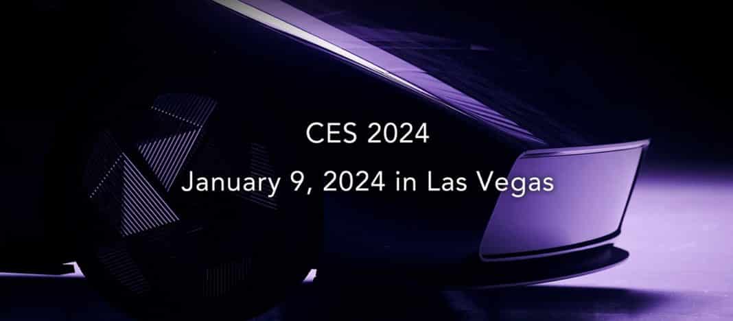 Honda en CES 2024: Descubre la emocionante nueva gama de coches eléctricos