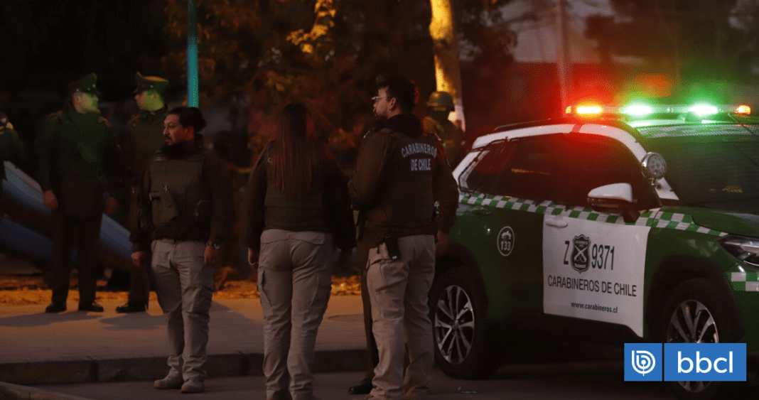 Impactante balacera en PAC: una niña de 13 años y dos hombres colombianos entre las víctimas fatales