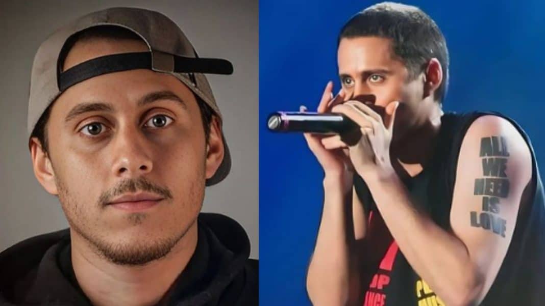 Impactante confesión: La ex mánager de Canserbero revela que ella fue responsable de su trágico final