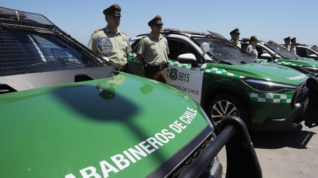 Impactante suceso en Viña del Mar: Adolescente muere apuñalado en el centro tras intentar asaltar a unas personas