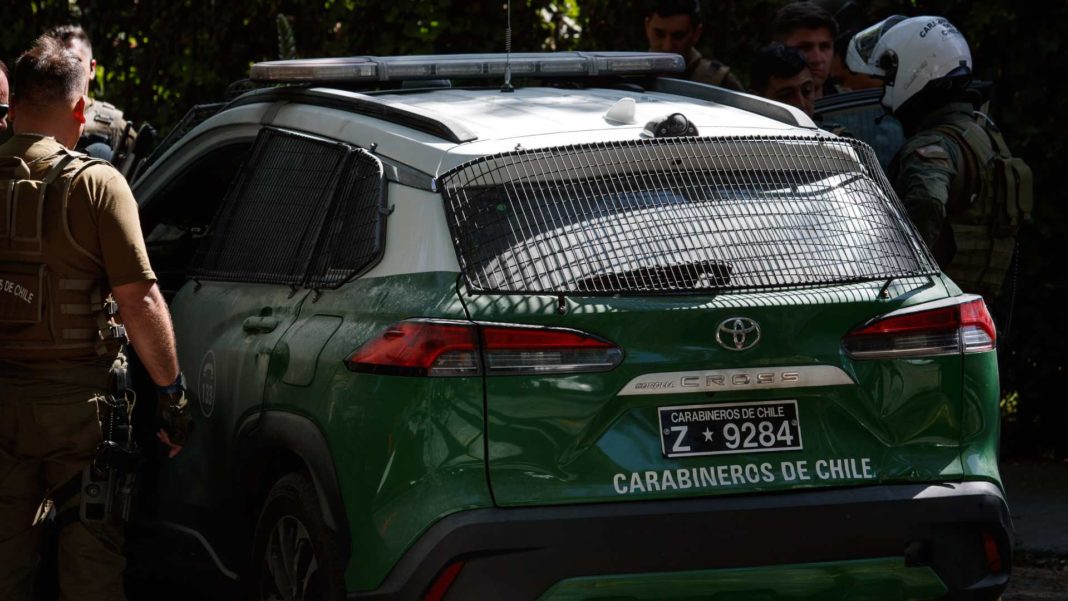 Impactante tragedia: Niño de 5 años muere en balacera en comuna de Padre Hurtado