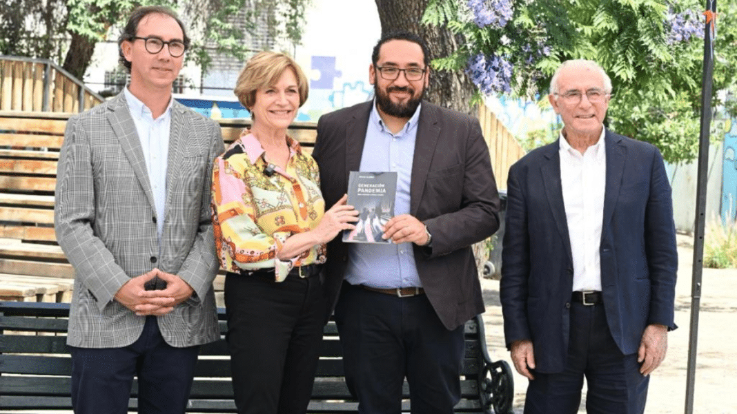 Impacto de la Pandemia en la Salud Mental de los Estudiantes: Revelaciones del Libro 'Generación Pandemia'