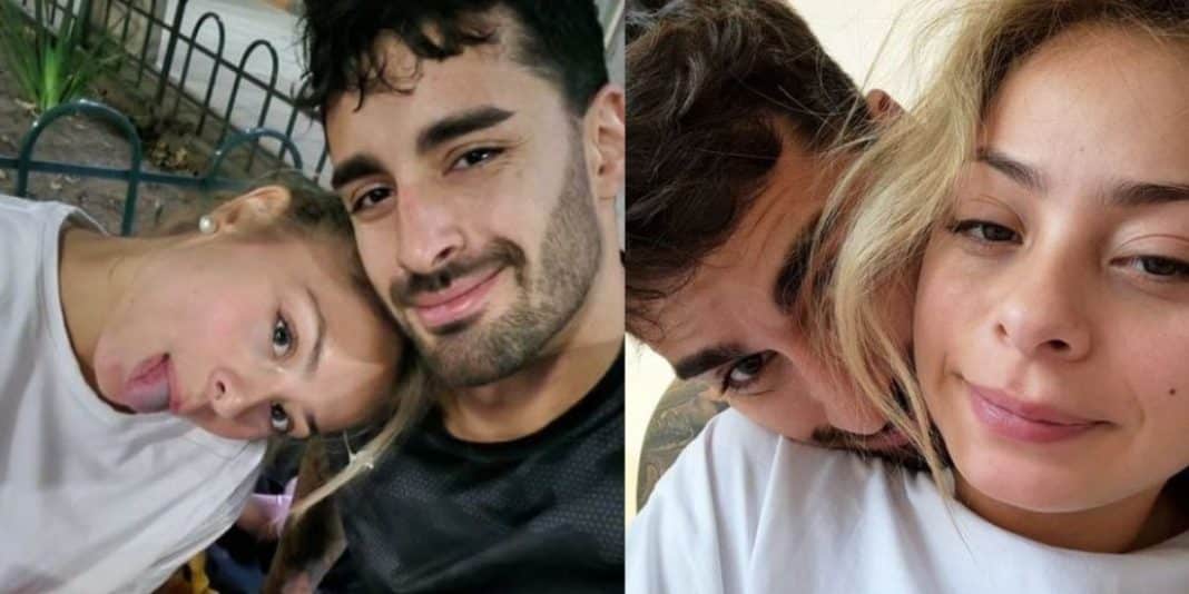 La increíble cita de Skarleth y Jorge después de Gran Hermano: ¡No podrás creer lo que hicieron!