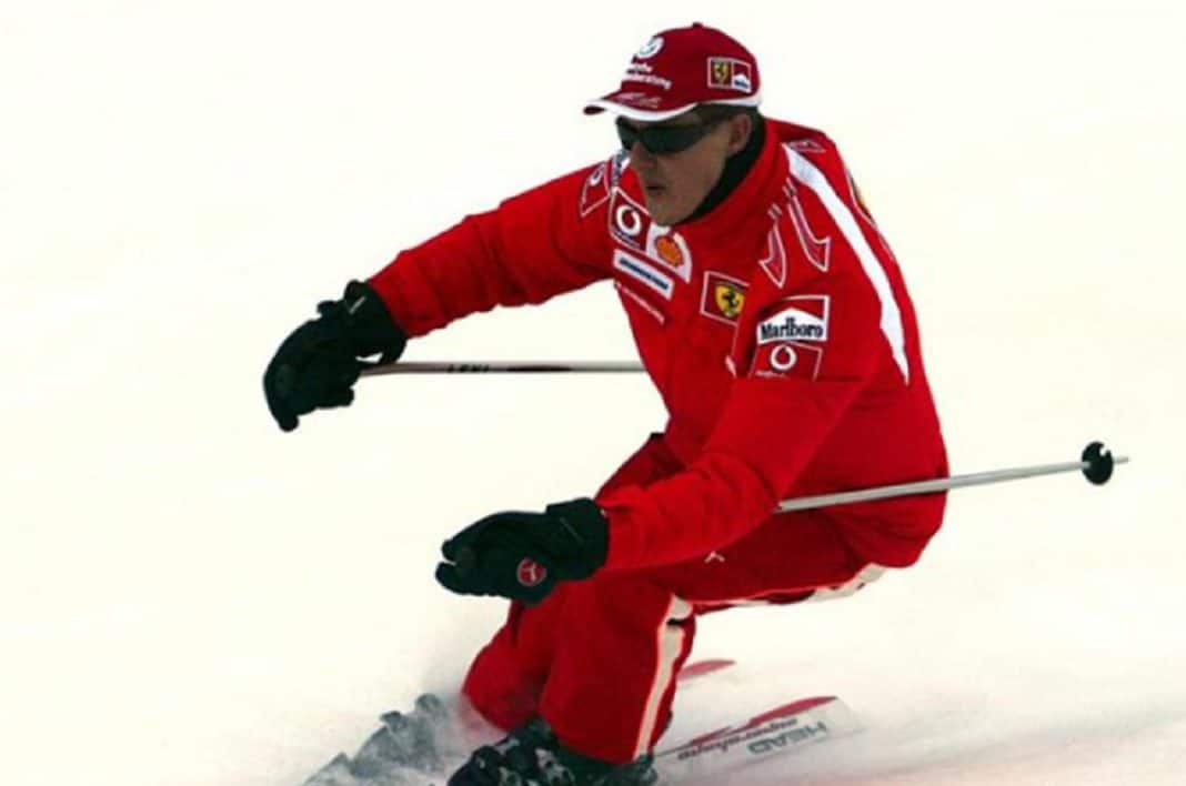 Los errores que causaron el trágico accidente de Michael Schumacher
