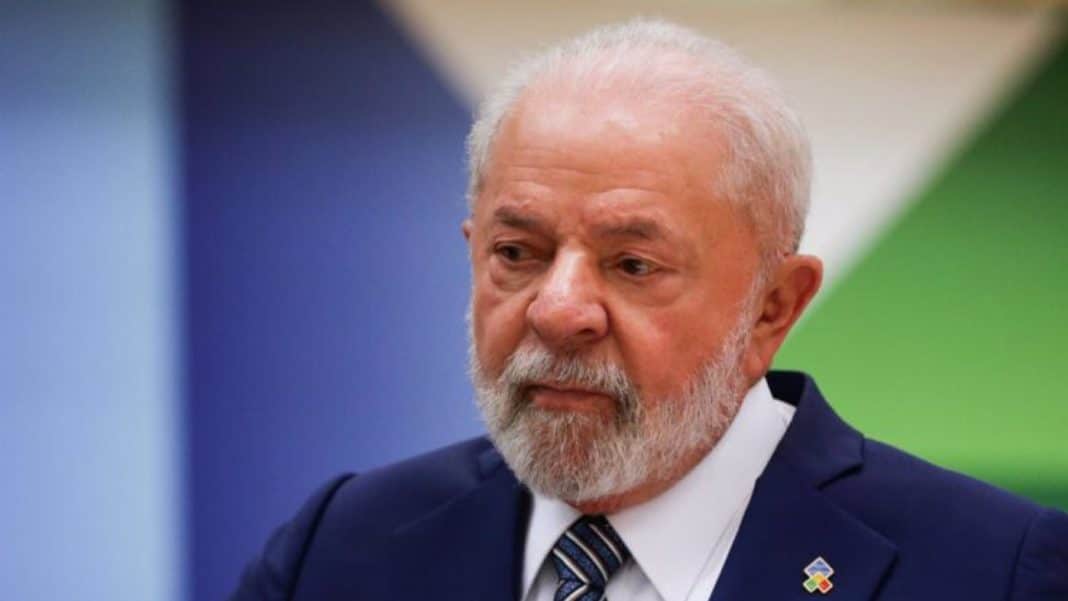 Lula pide restaurar la paz y la unidad en Brasil