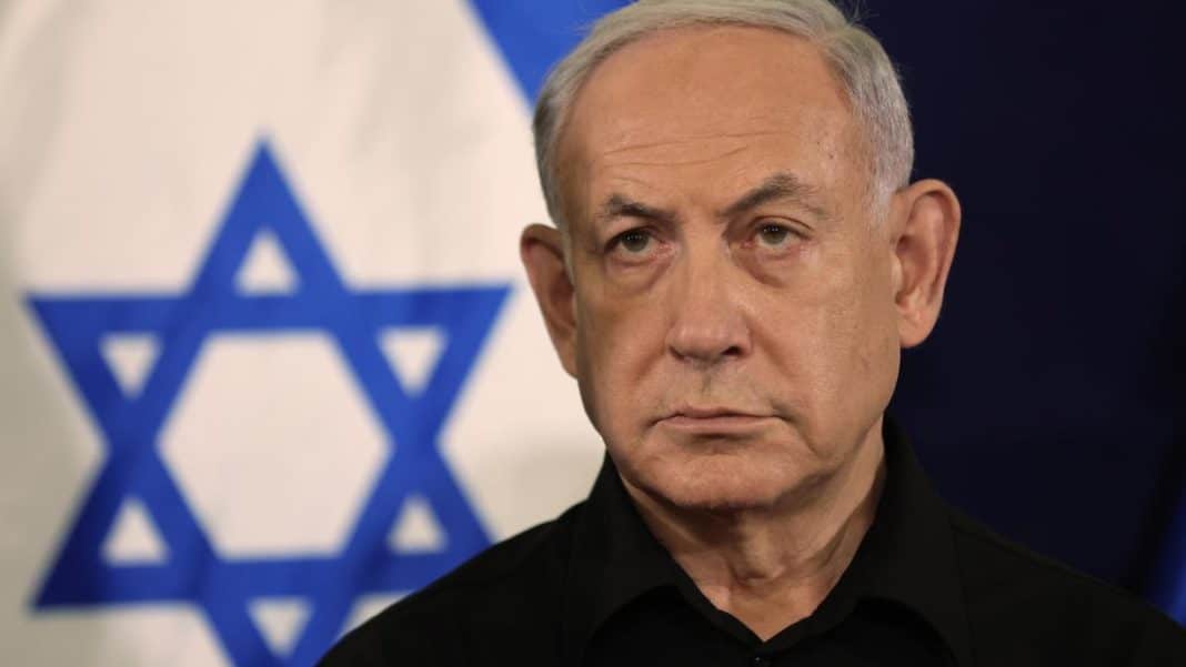 Netanyahu: Israel enfrenta monstruos en una batalla entre civilización y barbarie