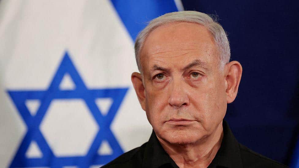 Netanyahu aplaude el veto de Estados Unidos a la resolución de la ONU sobre Gaza