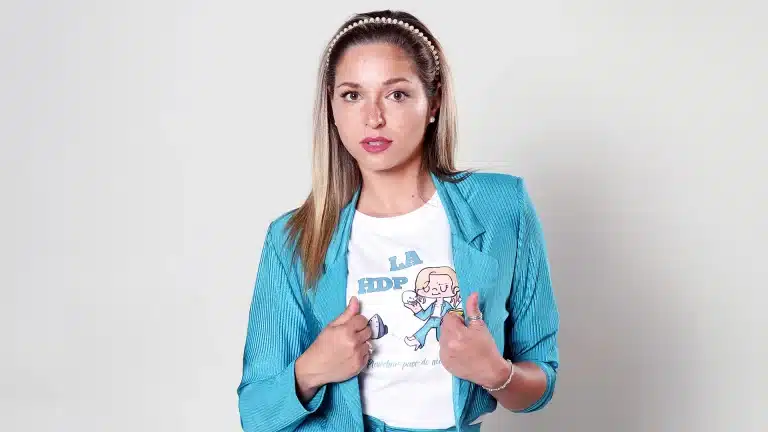 Nicole Block revela su experiencia en Tierra Brava y vaticina al ganador
