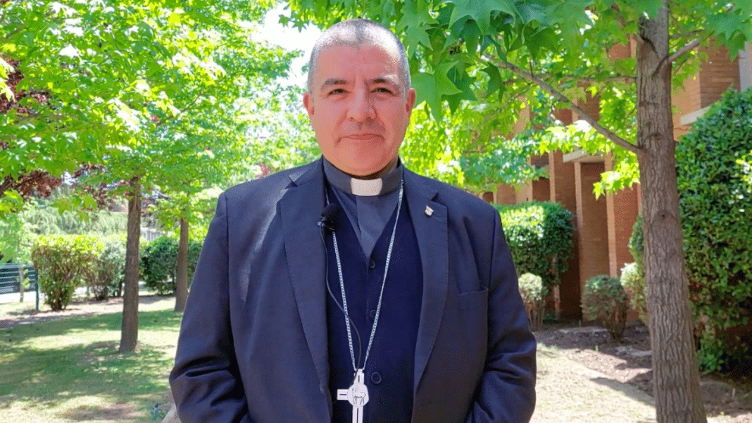 Obispo de Copiapó liderará la lucha contra los abusos en la Iglesia