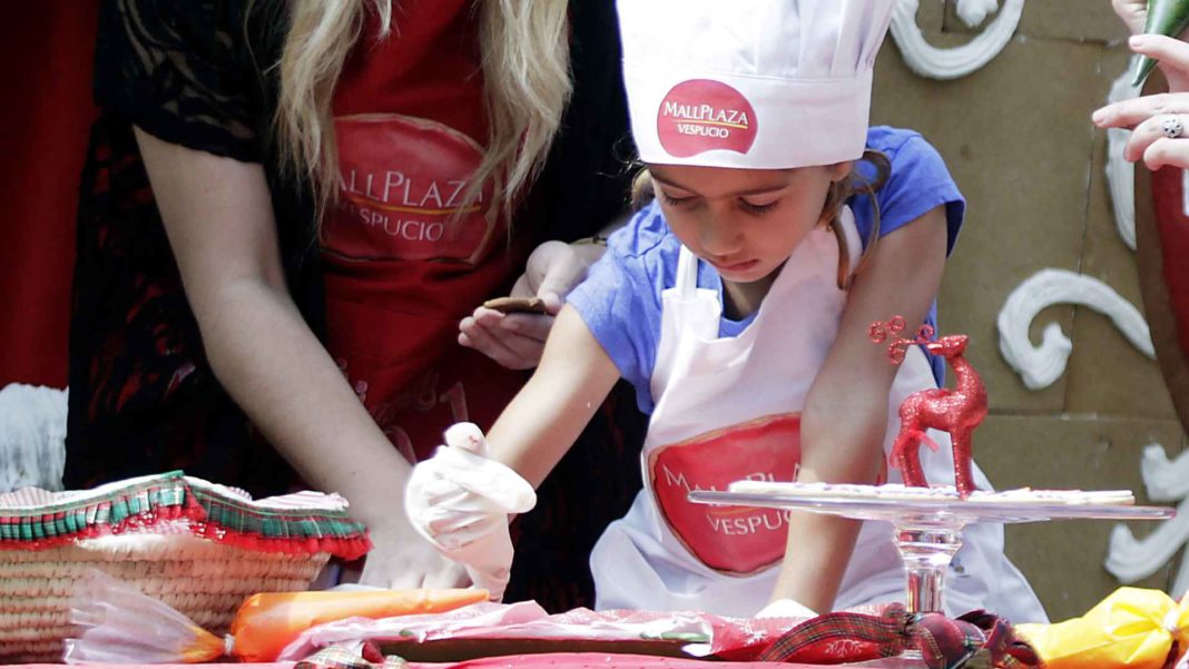 Recetas saludables de pan de pascua y galletas de navidad que no comprometen tus hábitos alimenticios