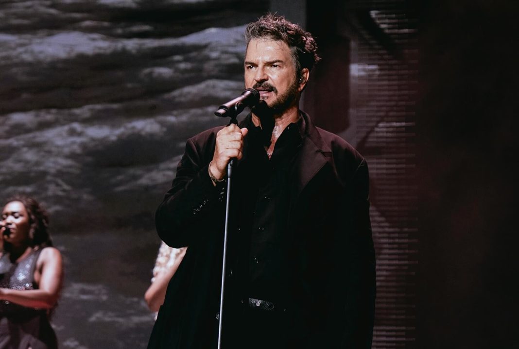 Ricardo Arjona revela un problema de salud con un toque de humor y sinceridad