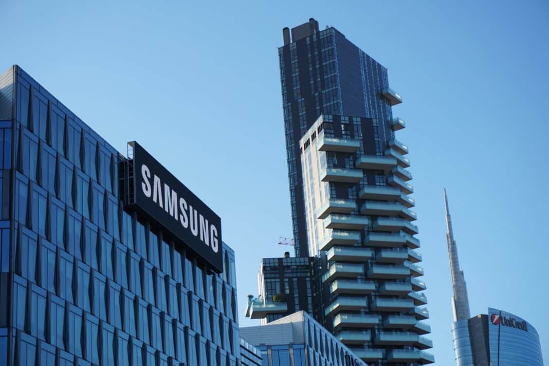 Samsung revoluciona la conectividad y la inteligencia artificial en CES 2024