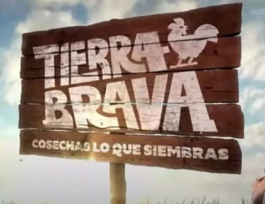 Tierra Brava: Dani Castro y Uriel se distanciaron por una tercera persona