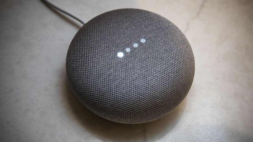 ¡Alerta! Algunos Google Home Mini dejan de funcionar tras actualización