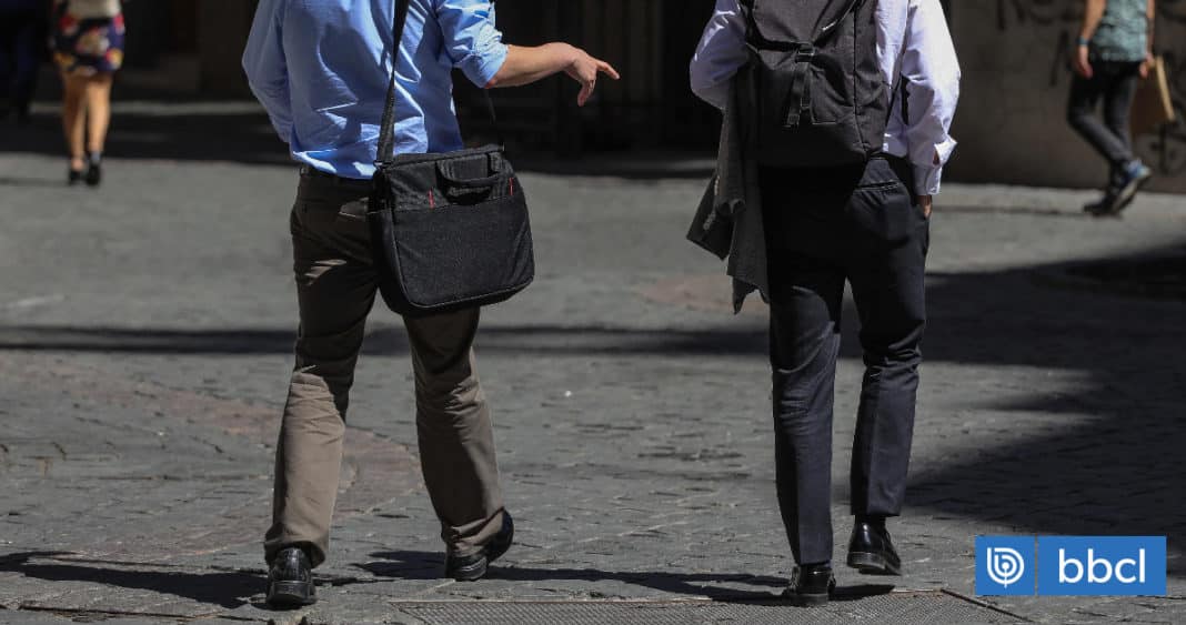 ¡Alerta! Desempleo en Chile sigue en aumento y expertos advierten estancamiento en creación de empleo