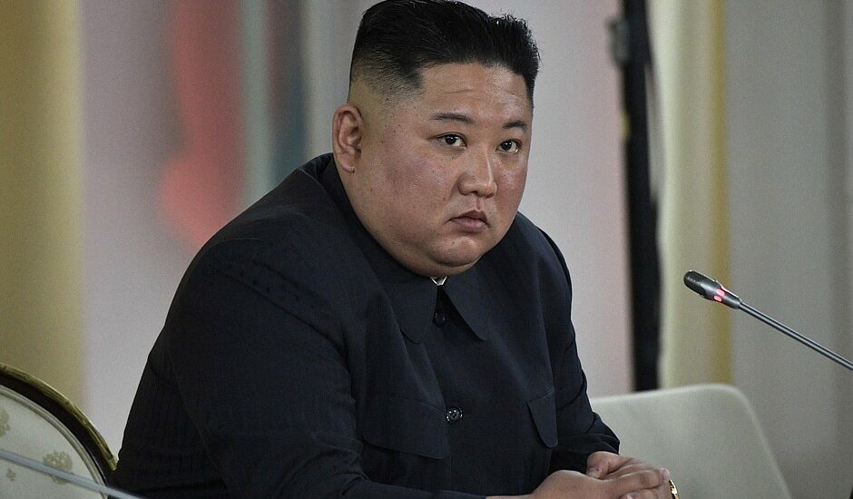 ¡Alerta de guerra! Kim Jong-Un amenaza con ataques nucleares a Corea del Sur