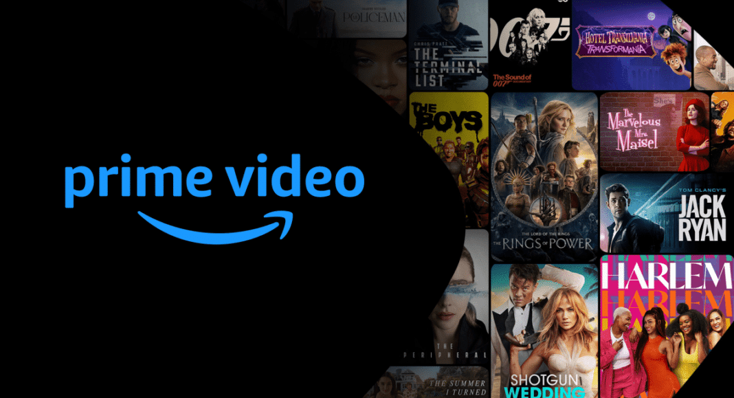 ¡Amazon Prime Video sorprende con anuncios! Descubre cómo evitarlos