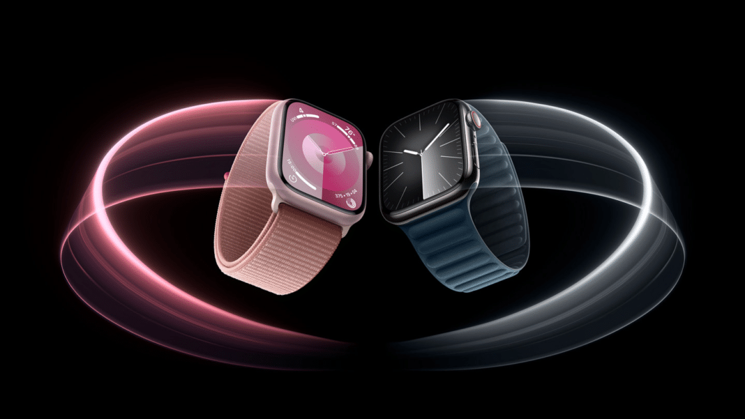 ¡Apple suspende la venta de los Apple Watch Ultra 2 y Series 9 en Estados Unidos!