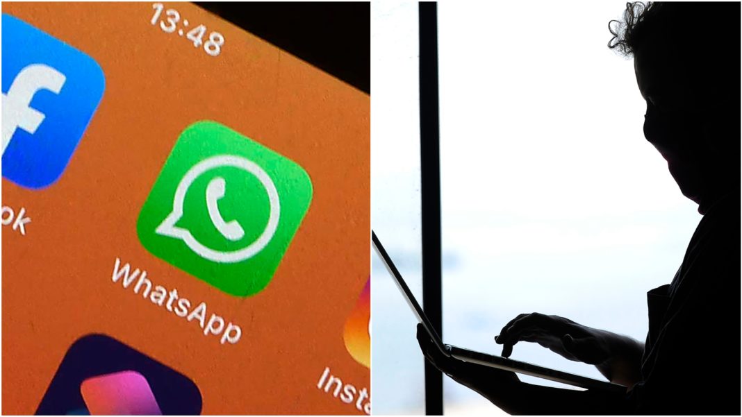 ¡Atención! Descubre la nueva estafa laboral en WhatsApp que está engañando a miles de personas