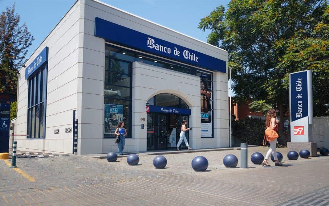 ¡Banco de Chile reduce beneficios a sus clientes a partir de 2024!