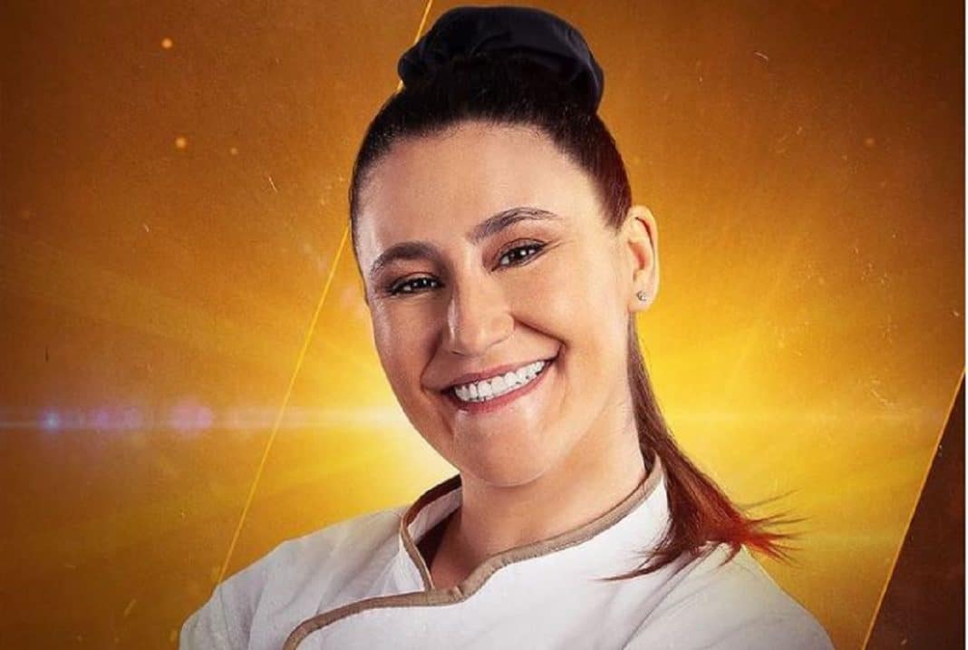 ¡Confirmada la participación de Belén Mora en Top Chef Vip!