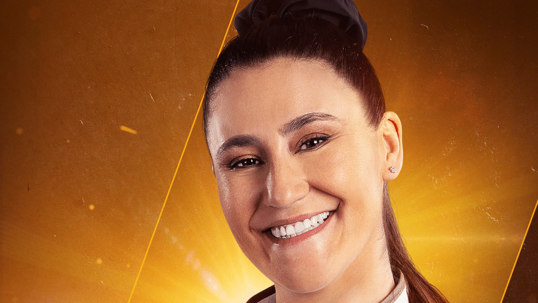 ¡Confirmado! Belén Mora se une a Top Chef VIP junto a otros rostros famosos