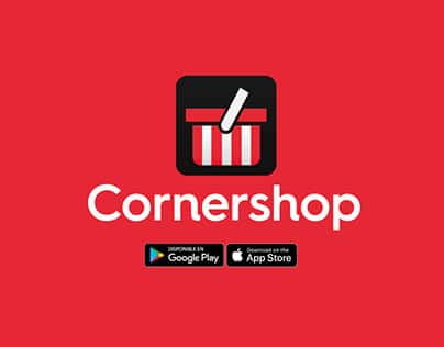 ¡Cornershop llega a su fin en Chile y es reemplazada por Uber Eats!