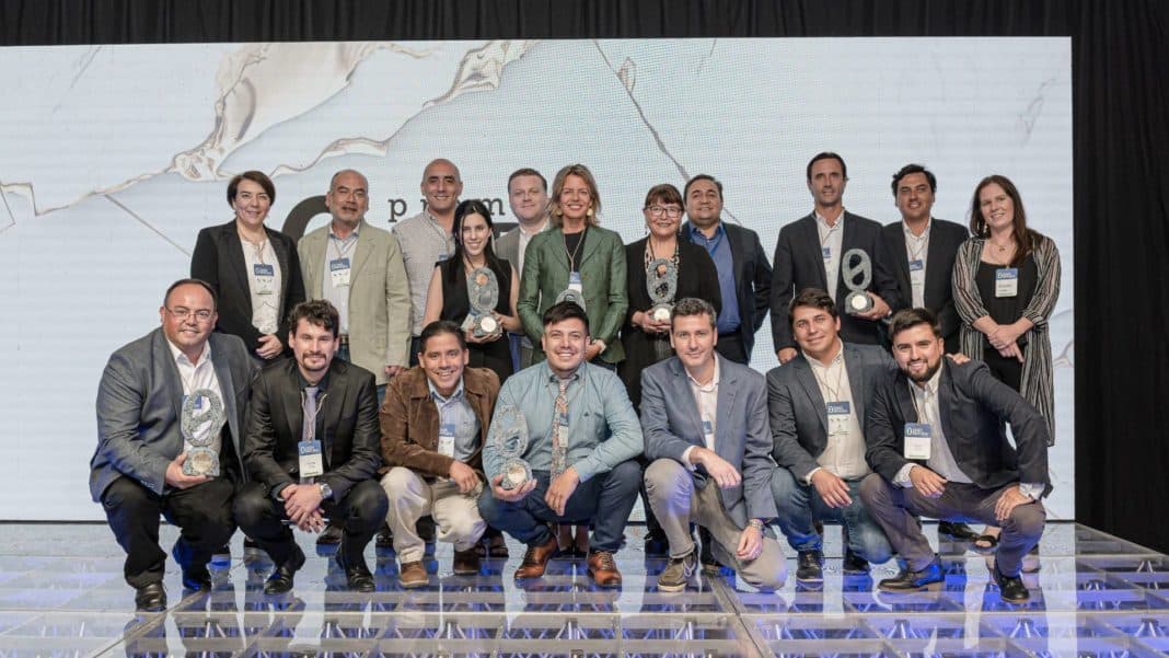 ¡Descubre a los ganadores de los Premios Cero Basura y su impacto en la sostenibilidad!