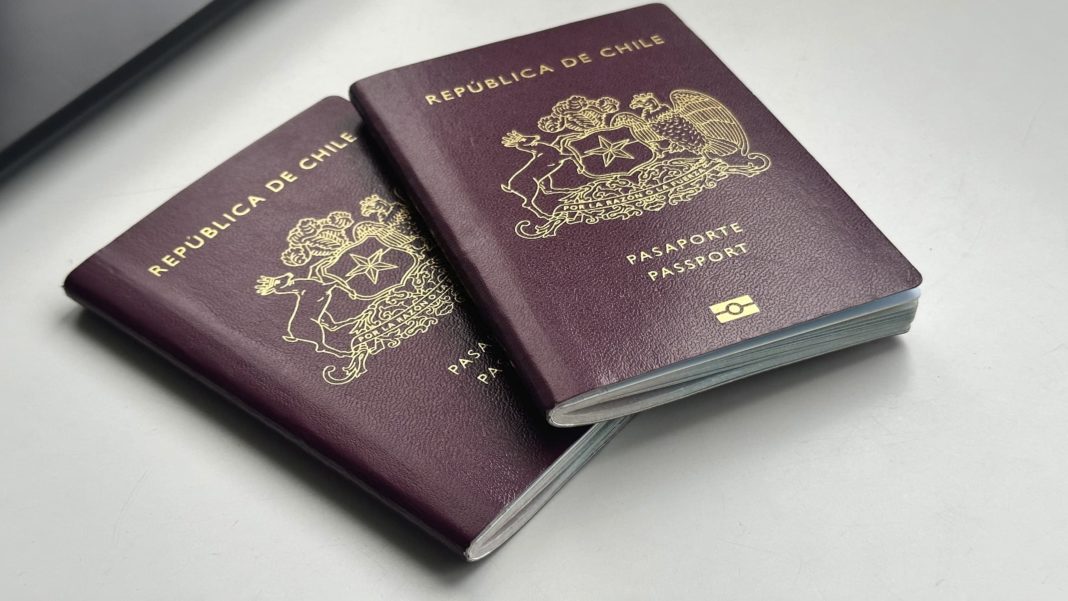 ¡Descubre cómo obtener tu pasaporte en Chile de manera fácil y rápida!