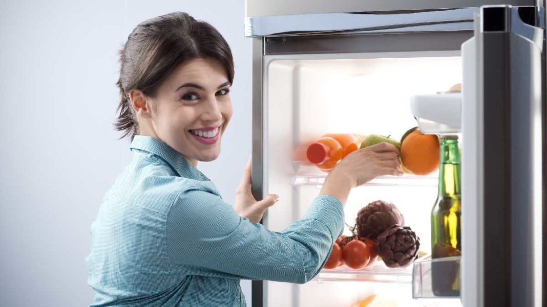 ¡Descubre cómo optimizar el rendimiento de tu refrigerador en verano y mantener tus alimentos frescos!