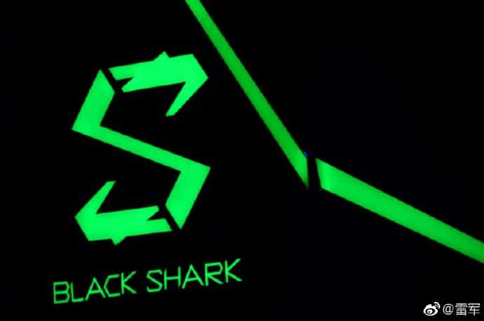 ¡Descubre el nuevo reloj inteligente Black Shark S1 Pro con asistente de voz compatible con ChatGPT!