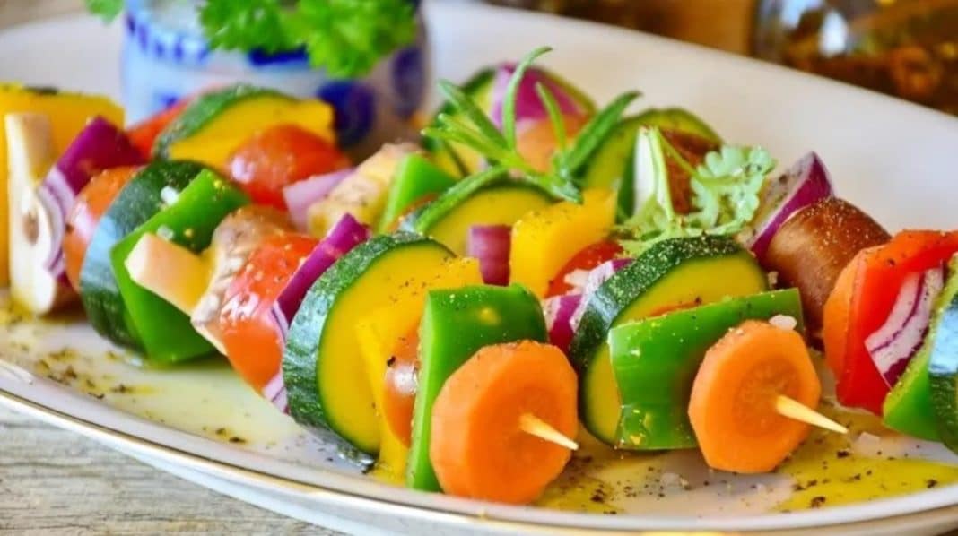 ¡Descubre estas deliciosas recetas para incorporar verduras a tu alimentación!