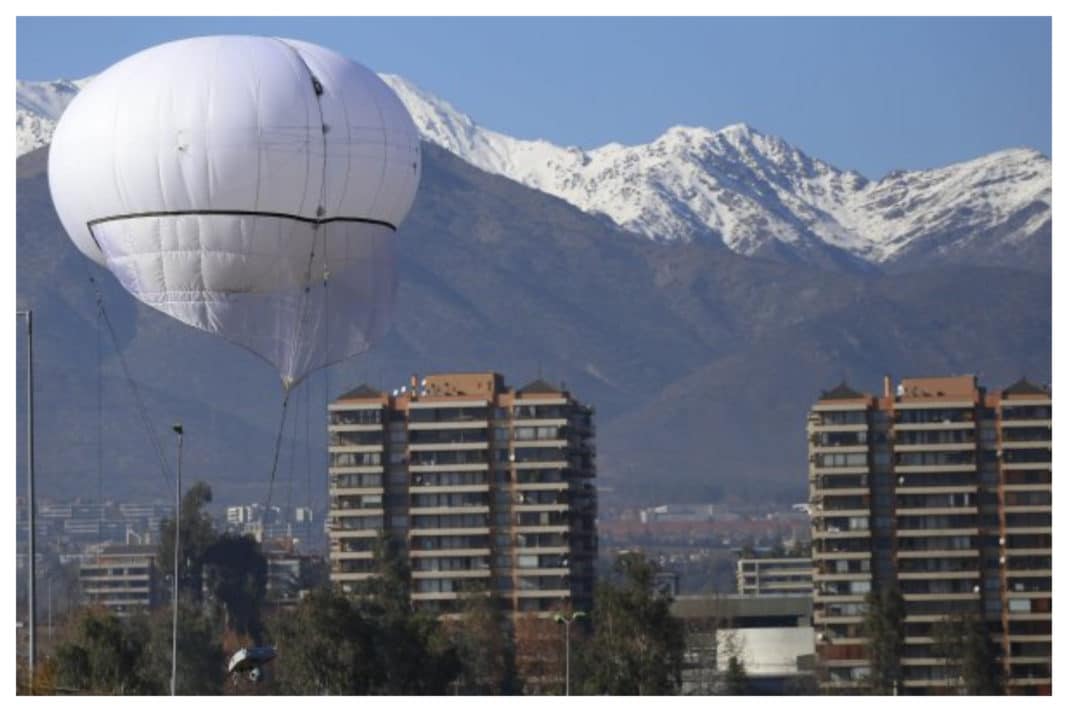 ¡Descubre la innovadora propuesta para combatir la delincuencia en Valparaíso!