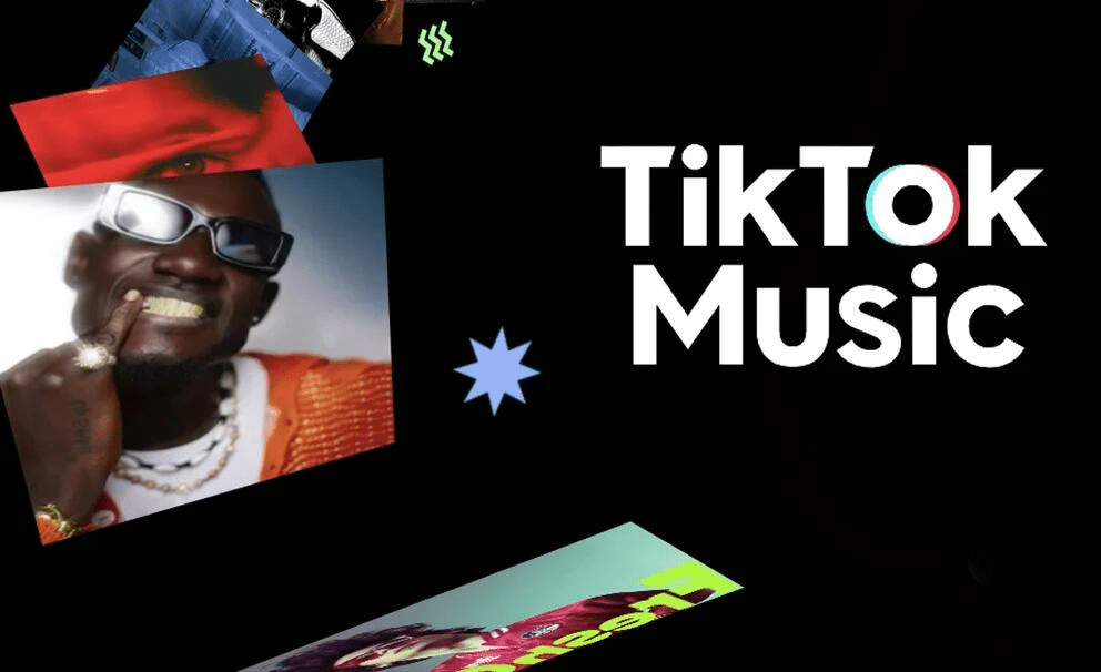 ¡Descubre la próxima revolución en streaming de música con TikTok Music!