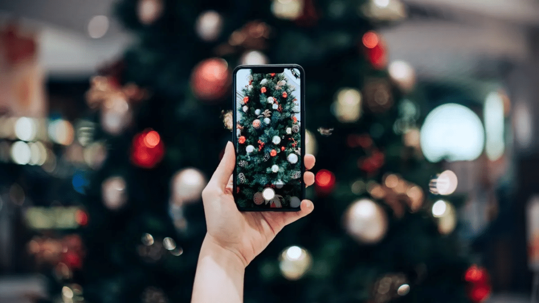 ¡Descubre los consejos de Subtel para comprar dispositivos móviles en Navidad!