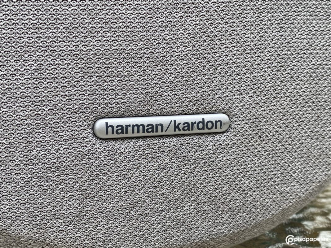 ¡Descubre los nuevos altavoces de Harman Kardon en Chile y disfruta de un sonido superior!