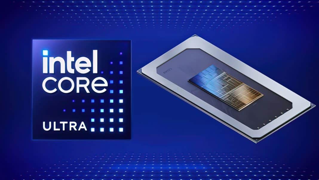 ¡Descubre los nuevos procesadores Intel Core Ultra y su revolucionaria tecnología!