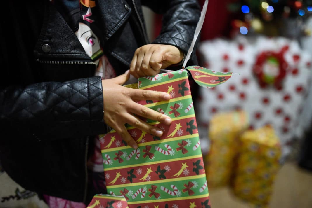 ¡Descubre los regalos más buscados en Chile para esta Navidad!