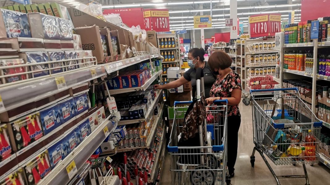 ¡Descubre qué supermercados estarán abiertos durante el Plebiscito de Salida en Chile!