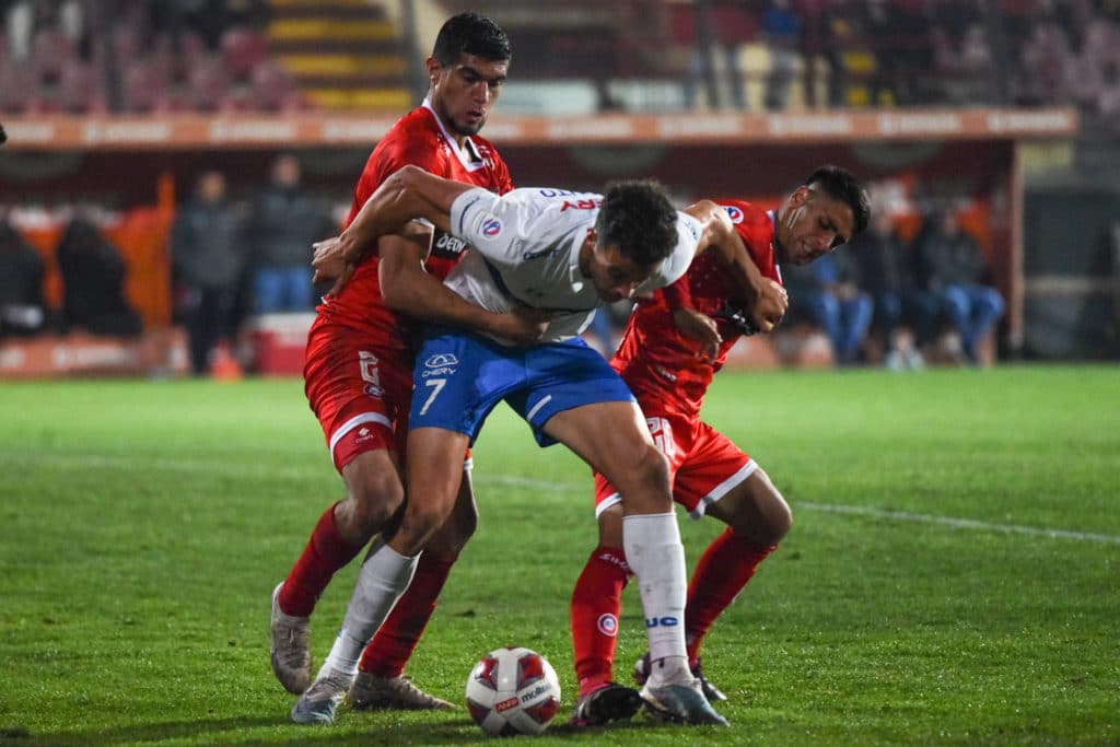 ¡Descubre quién jugará la Copa Sudamericana 2024!