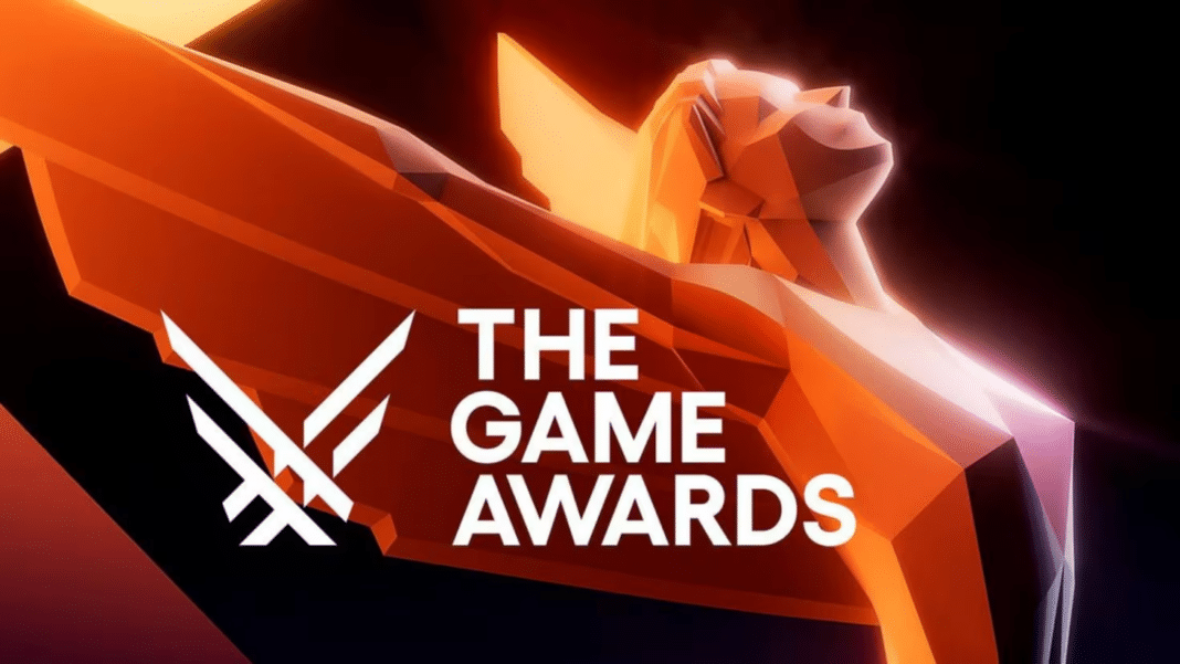 ¡Descubre quiénes fueron los grandes ganadores de The Game Awards 2023!