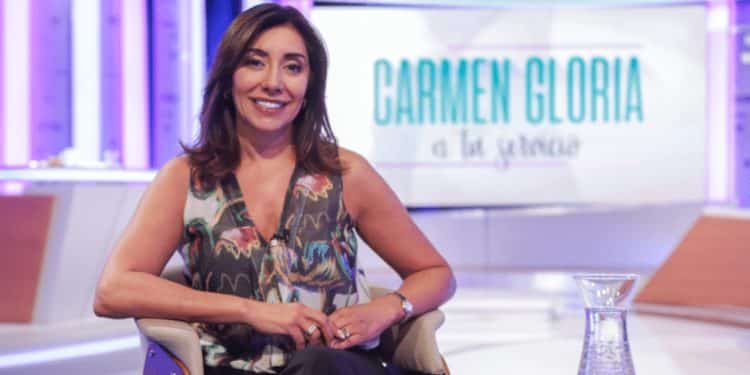 ¡El emocionante final de temporada de Carmen Gloria a tu Servicio!