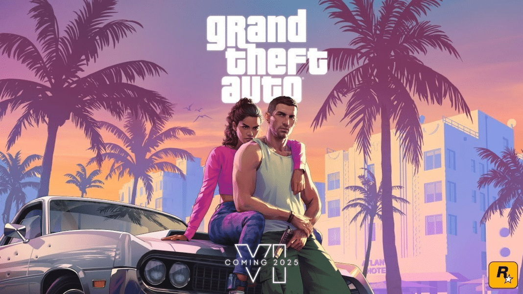 ¡El esperado trailer de GTA VI ya está aquí! Descubre todos los detalles