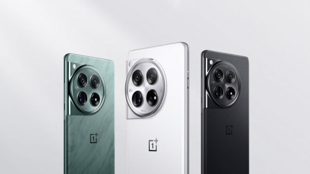 ¡El nuevo OnePlus 12 ha llegado! Descubre sus increíbles características