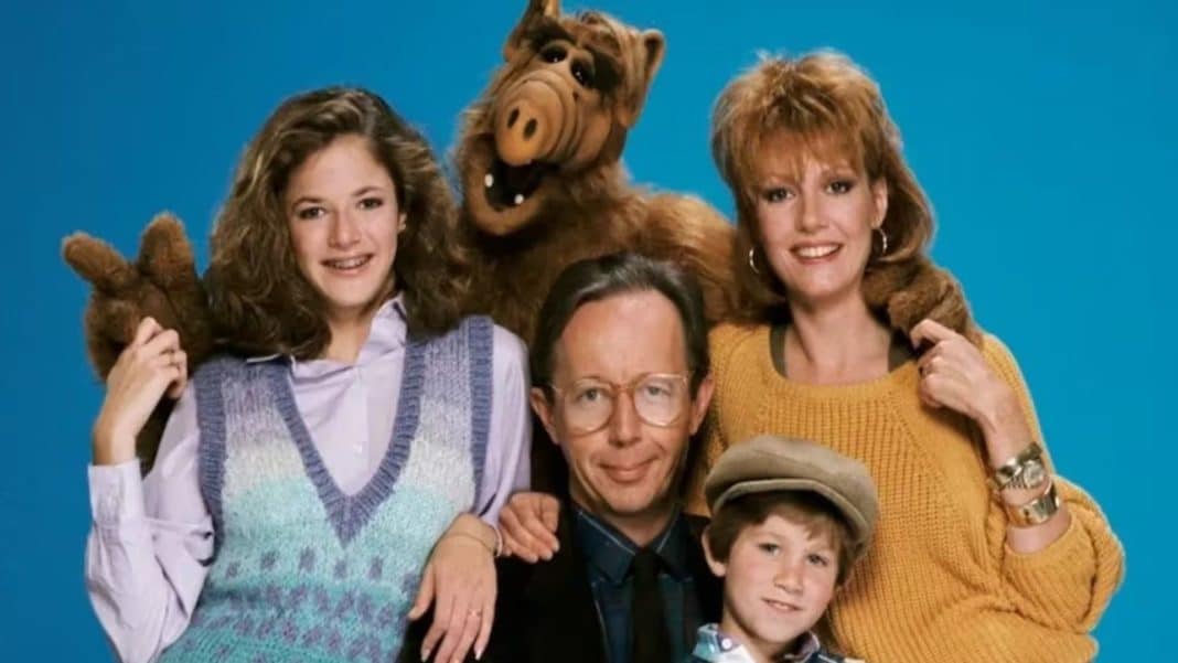 ¡El regreso de Alf a la TV chilena! Descubre la sorprendente novedad que trae consigo