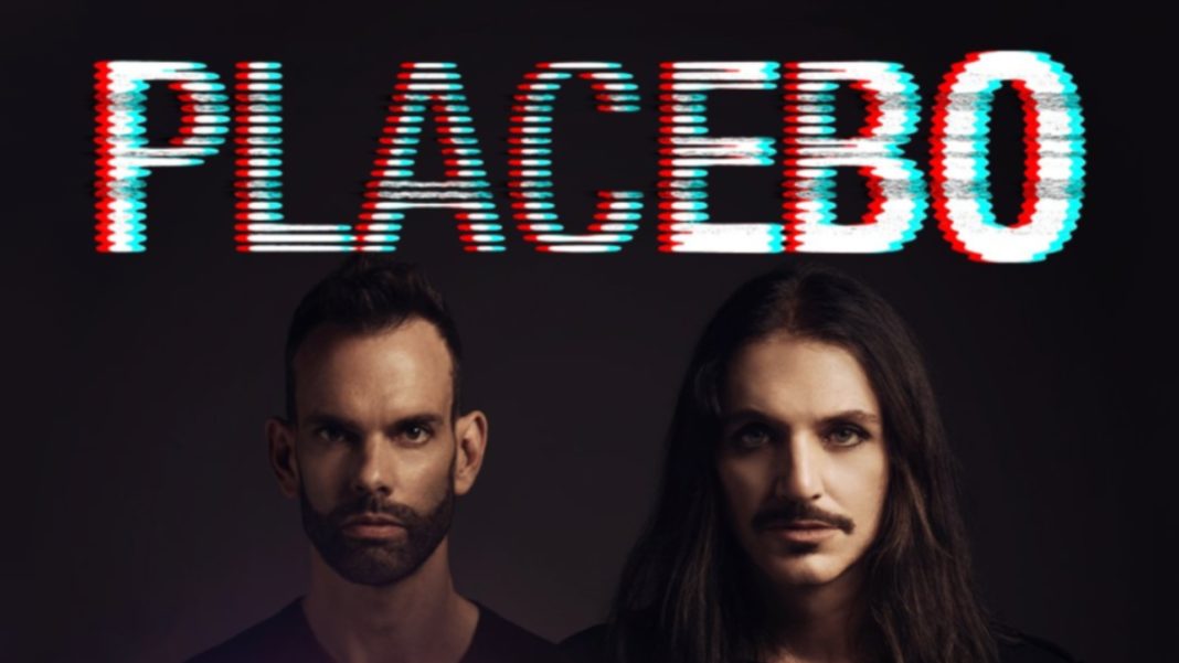 ¡El regreso de Placebo a Chile después de 10 años!