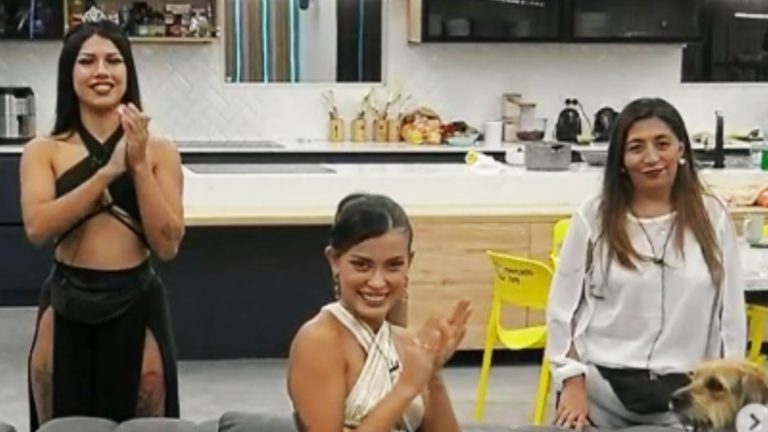 ¡Emotiva despedida! Las finalistas de Gran Hermano abandonan la casa-estudio